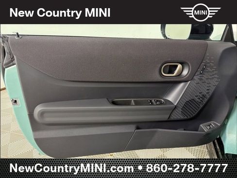 New 2026 MINI Cooper S image 12