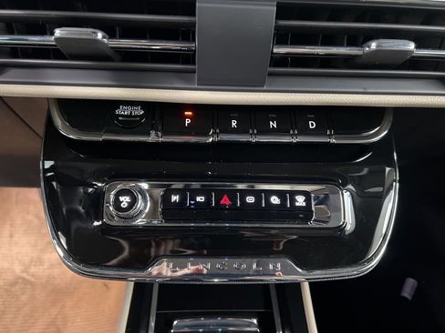 New 2026 Lincoln Corsair Grand Touring image 14