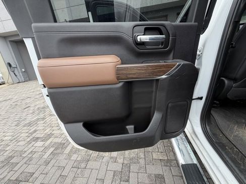 Used 2022 Chevrolet Silverado 3500 High Country w/ Safety Package II image 17