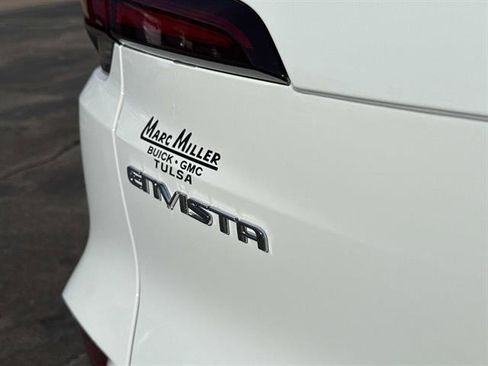 New 2026 Buick Envista Preferred w/ Convenience I Package image 6