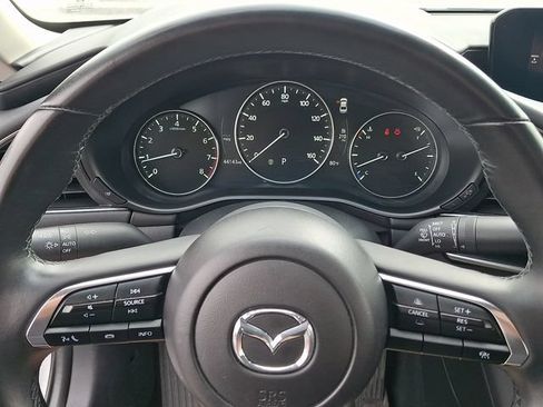 Used 2025 MAZDA MAZDA3 s FWD image 20