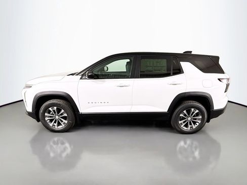 New 2026 Chevrolet Equinox LT w/ Convenience Package II AWD/4WD image 4