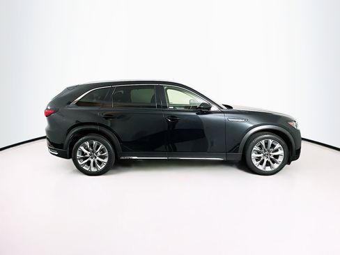 Used 2024 MAZDA CX-90 3.3 Turbo w/ Premium Package image 10