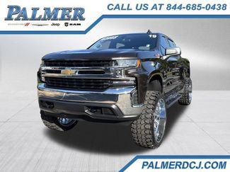 Used 2019 Chevrolet Silverado 1500 LT w/ All-Star Edition AWD/4WD video 1