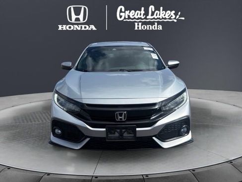 Used 2019 Honda Civic Sport Touring image 10