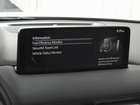 Used 2023 MAZDA CX-5 AWD 2.5 S image 21