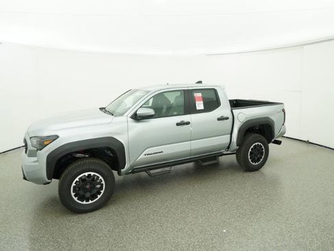 New 2026 Toyota Tacoma TRD Off-Road AWD/4WD image 5