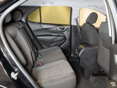 Used 2023 Chevrolet Equinox LT AWD/4WD image 30