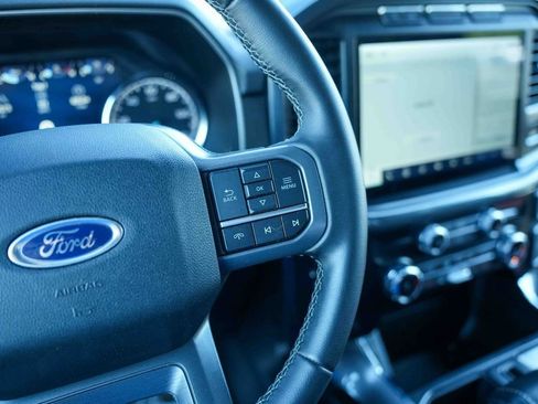 Certified 2023 Ford F150 XLT w/ Equipment Group 302A High AWD/4WD image 29