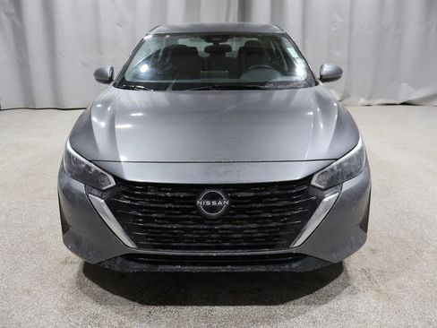 Used 2024 Nissan Sentra SV image 6