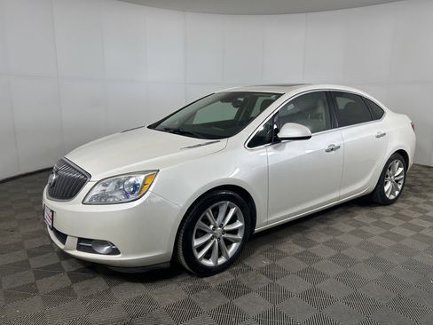 Used 2013 Buick Verano Convenience image 1