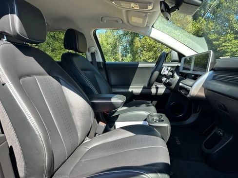 Certified 2023 Hyundai Ioniq 5 SEL AWD/4WD image 22