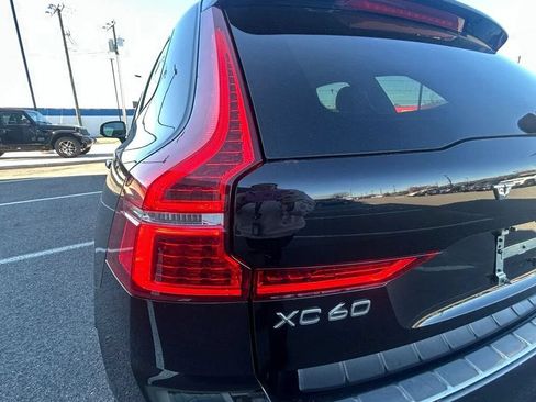 Used 2023 Volvo XC60 B6 Ultimate w/ Protection Package Premier AWD/4WD image 8