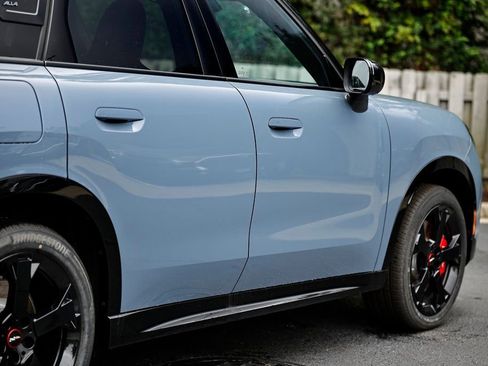 New 2026 MINI Cooper Countryman John Cooper Works w/ Comfort Package Max image 8