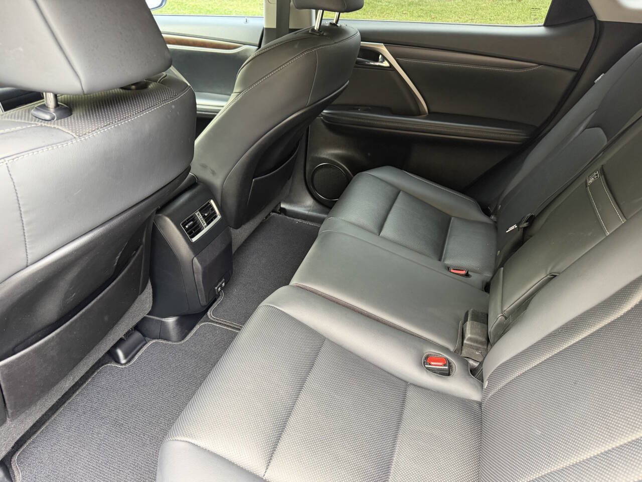 Used 2022 Lexus RX 350 FWD w/ Premium Package image 11