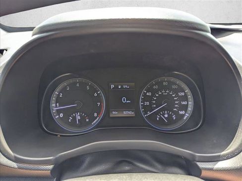 Used 2019 Hyundai Kona SE FWD image 11