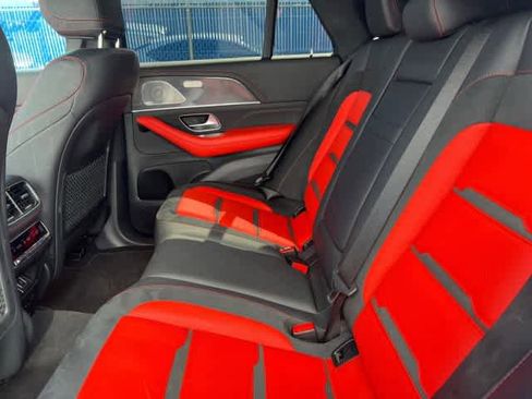 Certified 2023 Mercedes-Benz GLE 53 AMG 4MATIC Coupe image 18