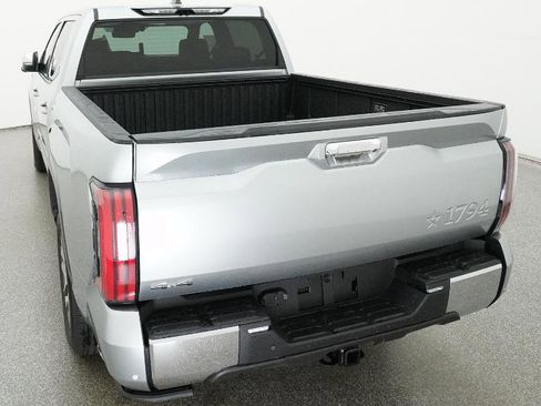New 2026 Toyota Tundra 1794 Edition AWD/4WD image 9