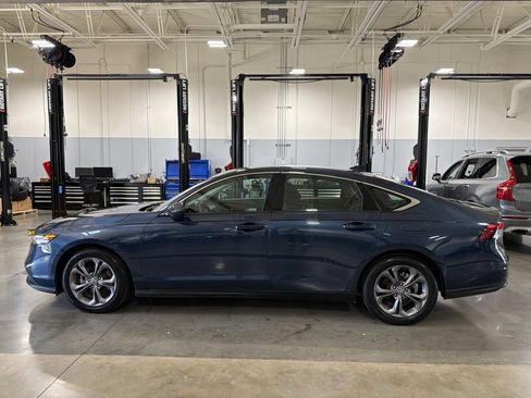 Used 2024 Honda Accord EX image 5