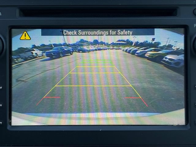 Used 2016 GMC Acadia SLT w/ Open Road Package AWD/4WD image 27