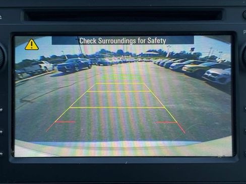 Used 2016 GMC Acadia SLT w/ Open Road Package AWD/4WD image 27