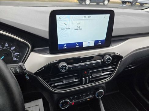 Certified 2022 Ford Escape SE w/ Convenience Package image 9