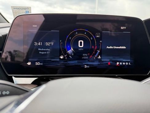 New 2025 Chevrolet Suburban LT w/ Comfort Package image 24