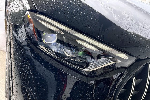 Certified 2026 Mercedes-Benz GLC 43 AMG 4MATIC image 16