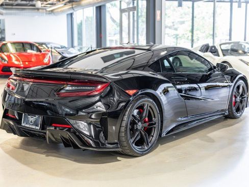 Used 2022 Acura NSX Type S AWD/4WD image 6
