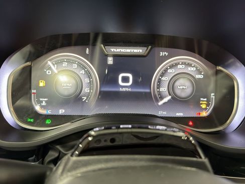 New 2026 RAM 1500 Tungsten w/ Bed Utility Group image 31