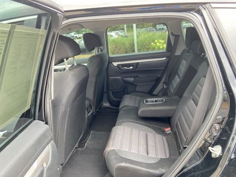 Used 2018 Honda CR-V LX image 42