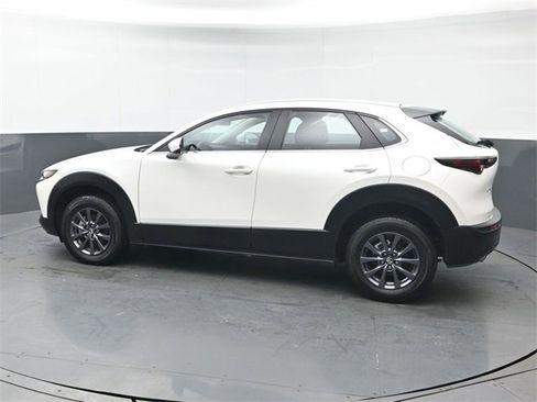 Certified 2024 MAZDA CX-30 AWD 2.5 S image 3