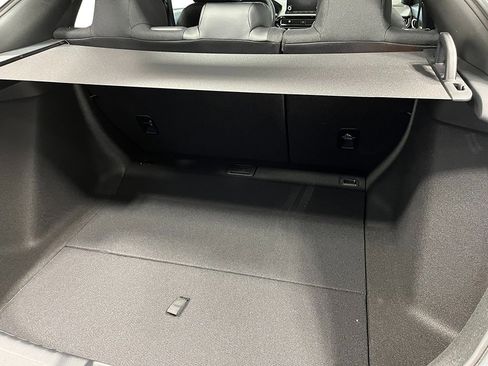 New 2026 Honda Civic Sport image 23