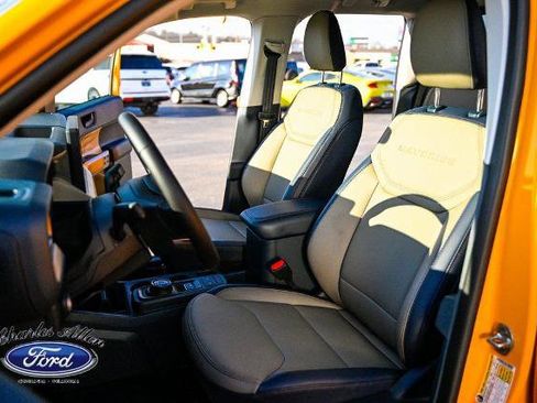New 2026 Ford Maverick Lariat AWD/4WD image 10
