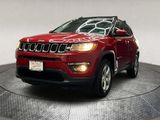 Used 2018 Jeep Compass Latitude w/ Popular Equipment Group image 3