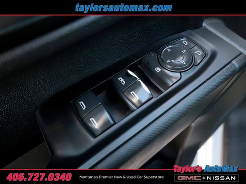 Used 2023 GMC Sierra 3500 Pro w/ Convenience Package AWD/4WD image 21