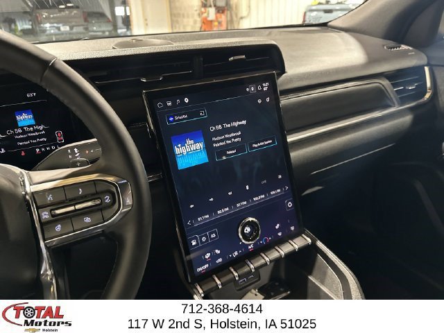 Used 2026 GMC Terrain Elevation AWD/4WD image 18