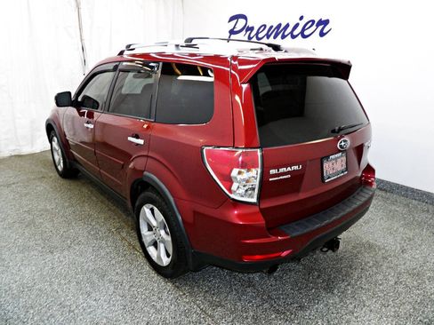 Used 2011 Subaru Forester 2.5XT Touring w/ Rugged Pkg 1B AWD/4WD image 4