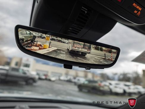 Used 2026 Chevrolet Traverse Z71 w/ Driver Confidence Package image 36