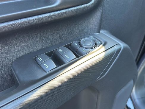 New 2026 Chevrolet Silverado 2500 Custom w/ Custom Value Package image 27