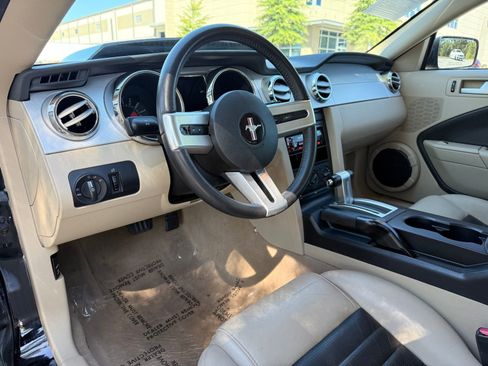 Used 2007 Ford Mustang GT image 21