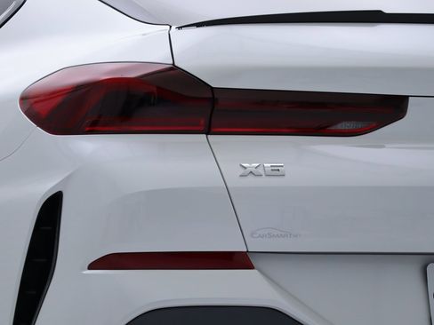 Used 2026 BMW X6 M60i image 16