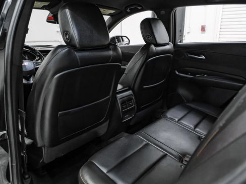 Used 2020 Cadillac XT4 Sport image 38