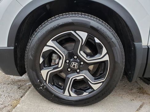 Used 2019 Honda CR-V Touring image 27