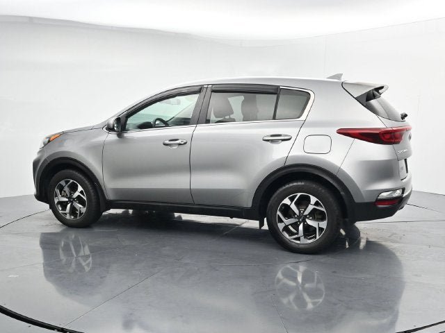 Used 2021 Kia Sportage LX FWD image 6