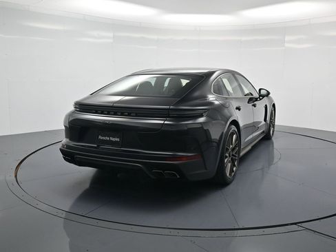 New 2026 Porsche Panamera Turbo image 30