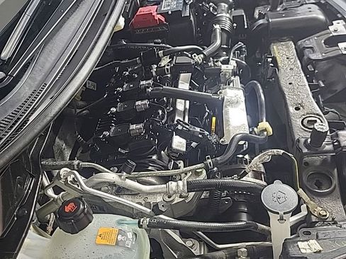 Used 2024 Nissan Versa S image 17