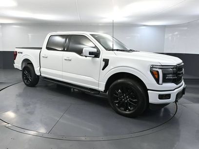 Used 2025 Ford F150 Lariat