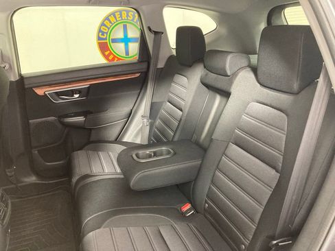 Used 2018 Honda CR-V EX image 15