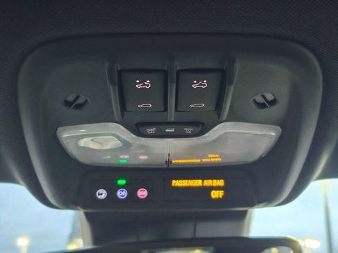 New 2026 Chevrolet Colorado ZR2 w/ Technology Package image 18